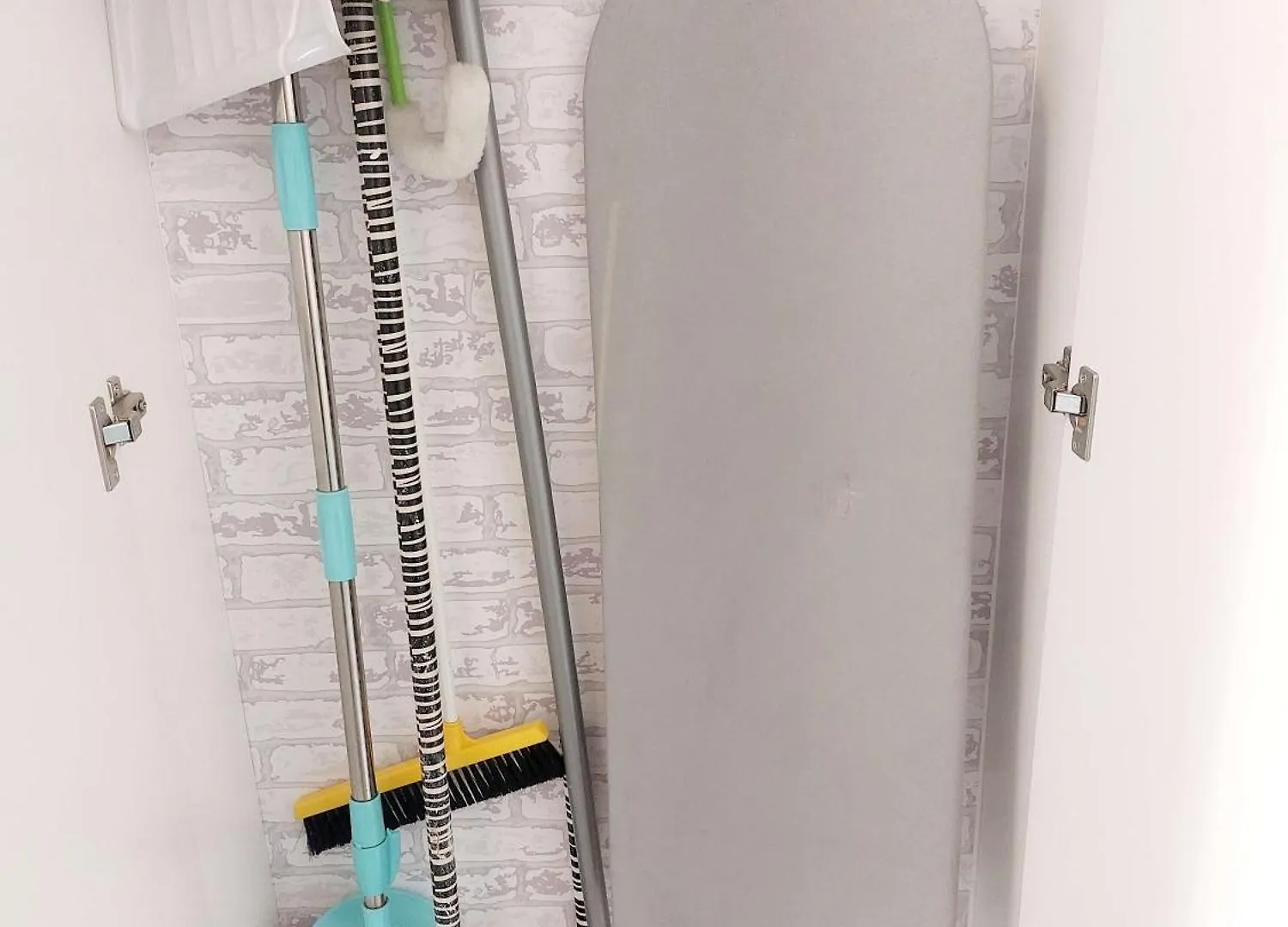 Apartmán Tem Tudo Piscina Academia Sauna Squash São Paulo Brazílie
