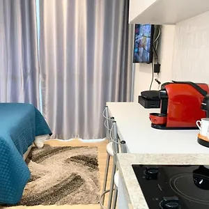 Universo Augusta Cd 615 Com Garagem São Paulo
