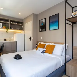 Apartamento Charlie Franca Jardim Paulista, São Paulo