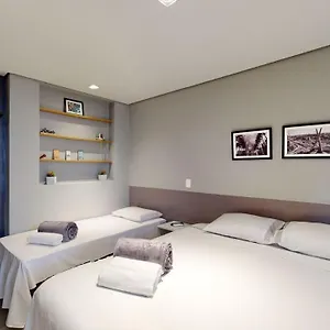1 Pinheiros By Oba São Paulo