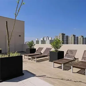 Plano Sp Bras Conforto Qualidade Bem Localizado São Paulo