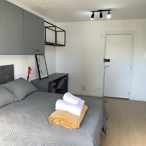 Moderno No Jardim São Paulo