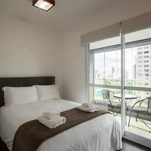 Bhomy Perdizes Vista Do Allianz Parque Ts808 São Paulo