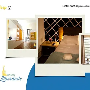 Liberdade São Paulo