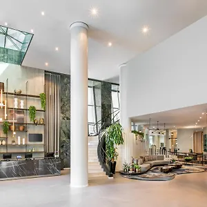 Melia Jardim Europa São Paulo