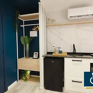 Apartamento Ape Patio Paulista, São Paulo