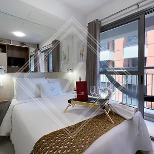 Zainalofts7moema Ao Lado Metro, Ibira, Casv 507id São Paulo