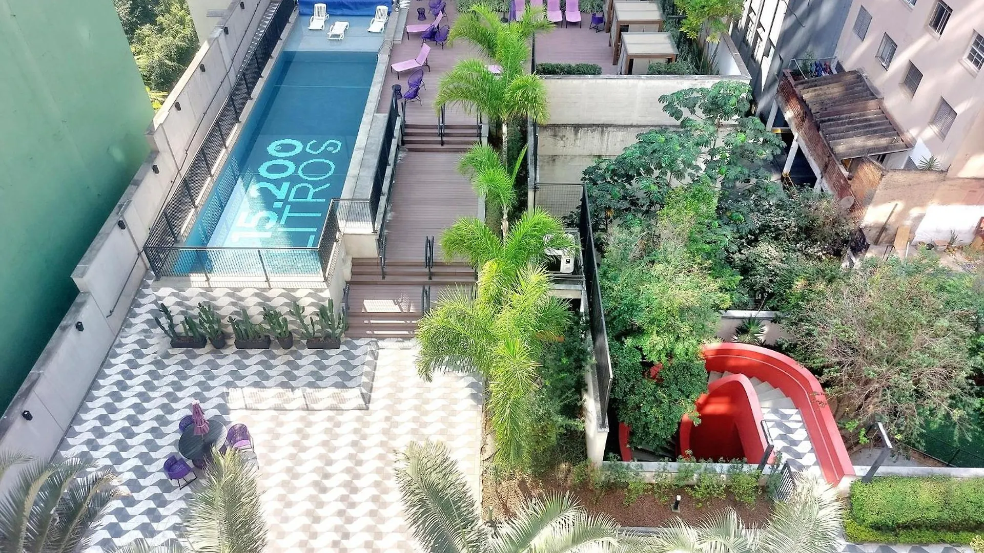 Tem Tudo Piscina Academia Sauna Squash Sao Paulo