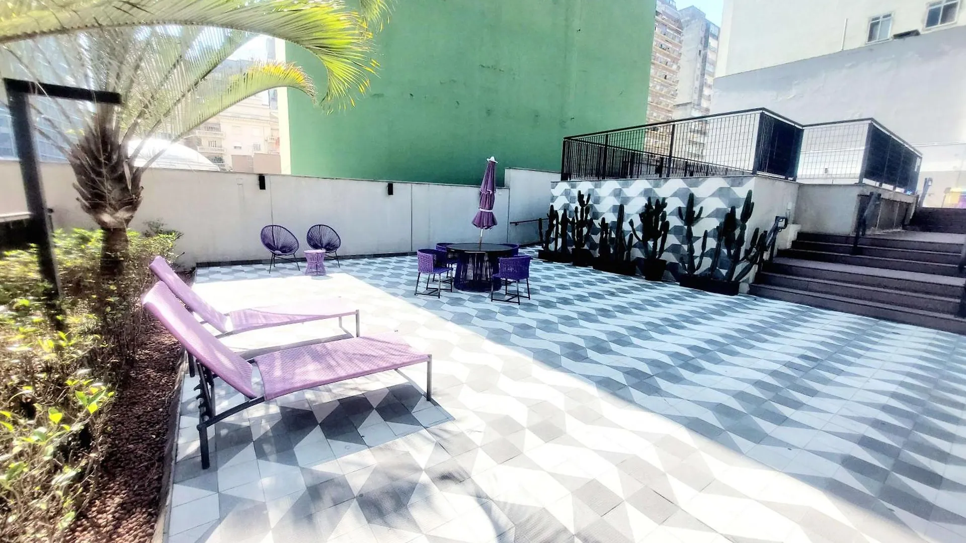 Apartment Tem Tudo Piscina Academia Sauna Squash Sao Paulo