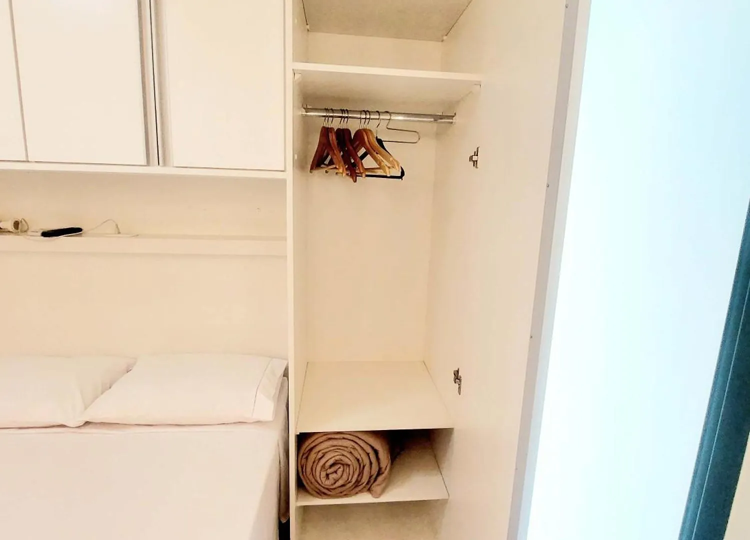 Apartment Tem Tudo Piscina Academia Sauna Squash Sao Paulo Brazil