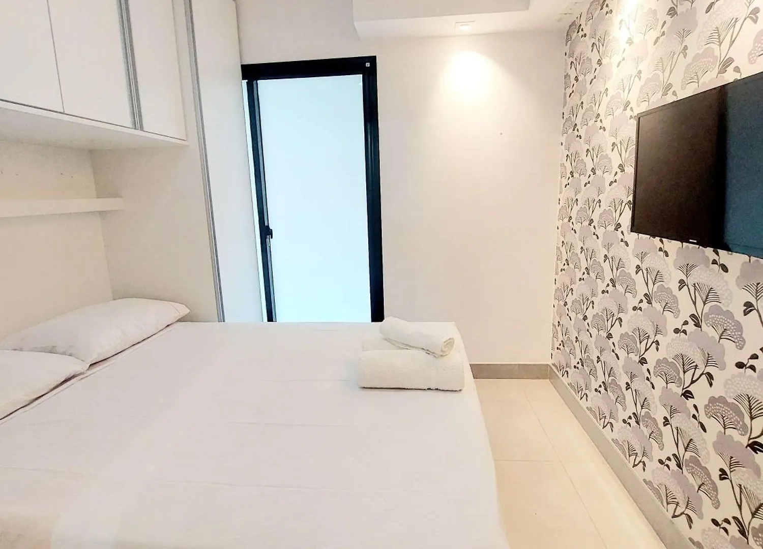 Tem Tudo Piscina Academia Sauna Squash Sao Paulo Apartment