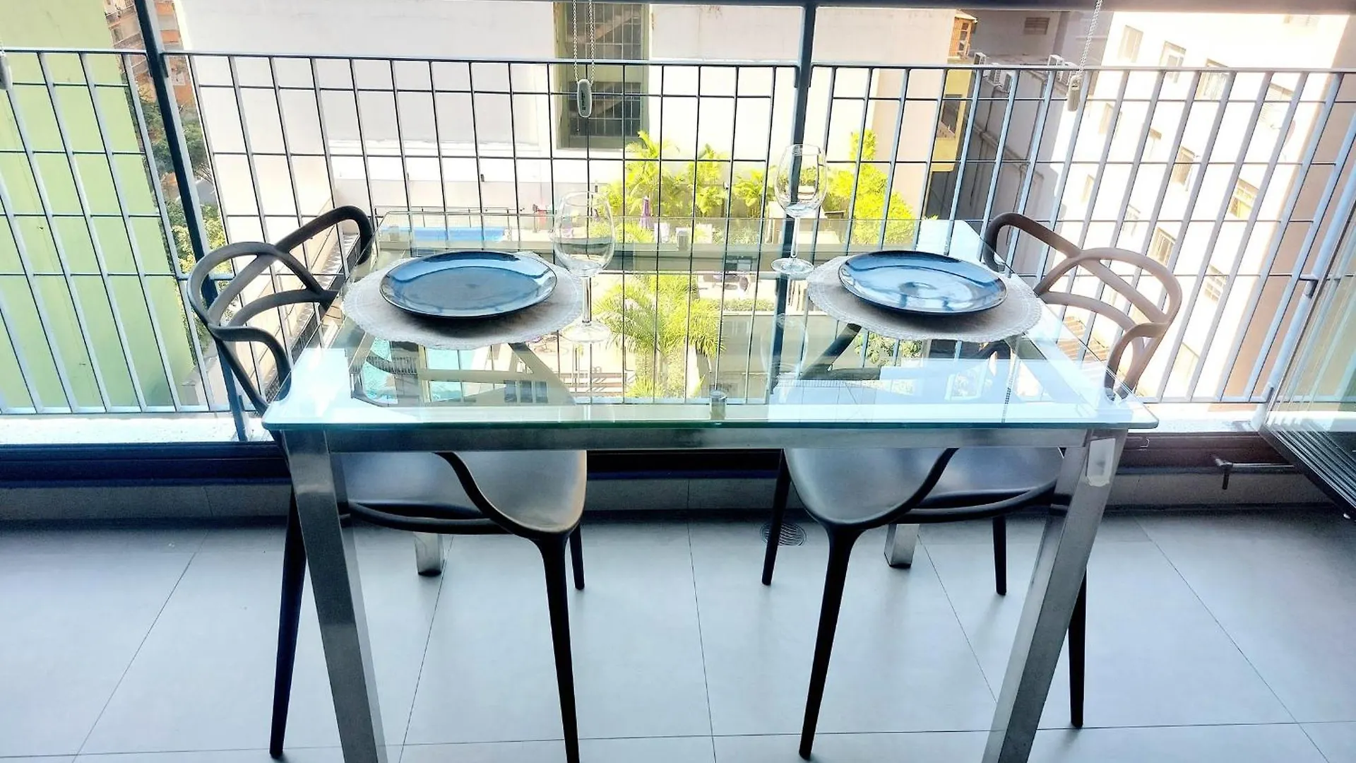 Apartment Tem Tudo Piscina Academia Sauna Squash Sao Paulo