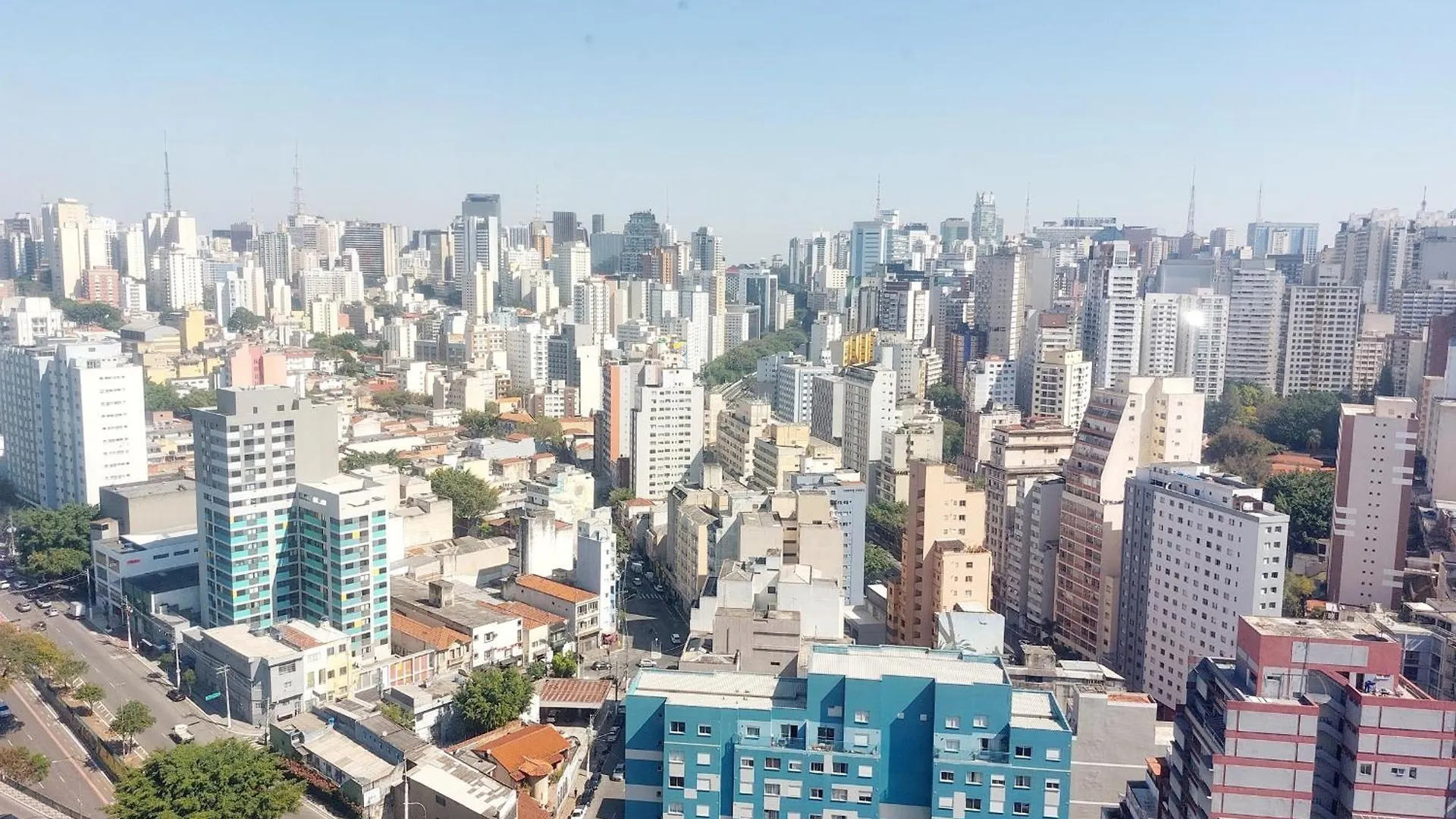 Tem Tudo Piscina Academia Sauna Squash Sao Paulo