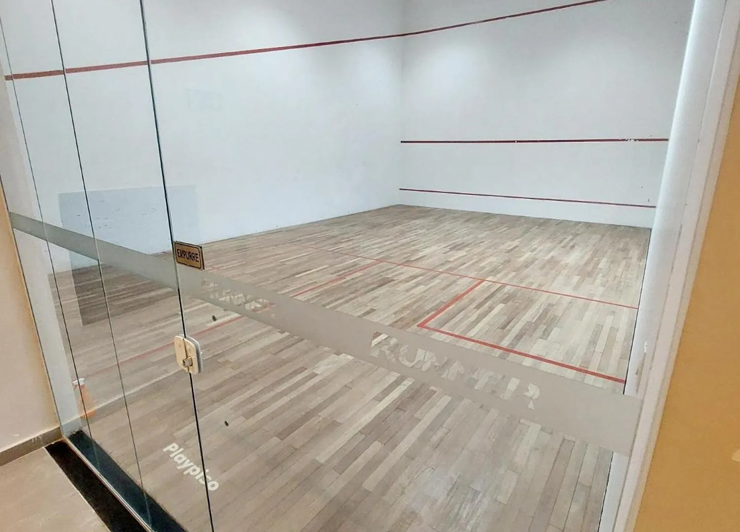 Tem Tudo Piscina Academia Sauna Squash Sao Paulo Apartment