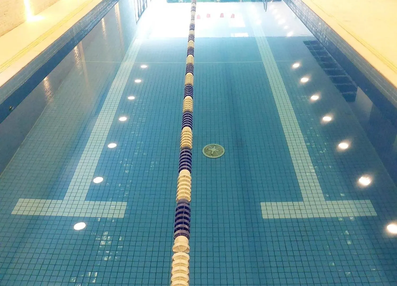 Apartment Tem Tudo Piscina Academia Sauna Squash Sao Paulo