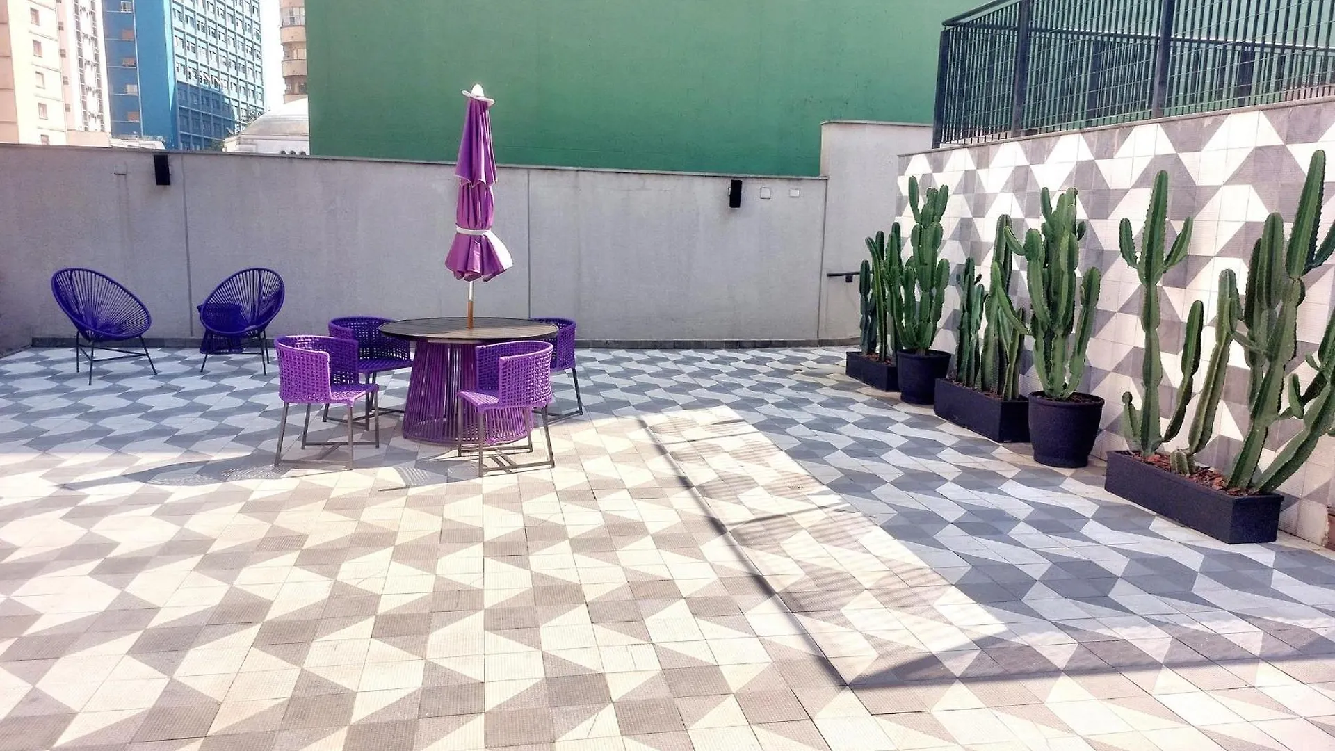 Apartment Tem Tudo Piscina Academia Sauna Squash Sao Paulo Brazil